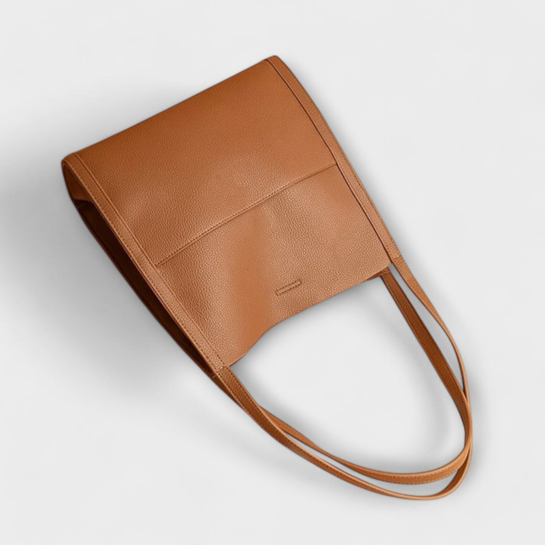 Claire - Handmade Leather Bag