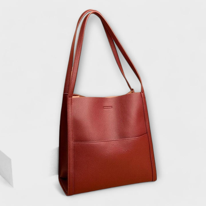 Claire - Handmade Leather Bag
