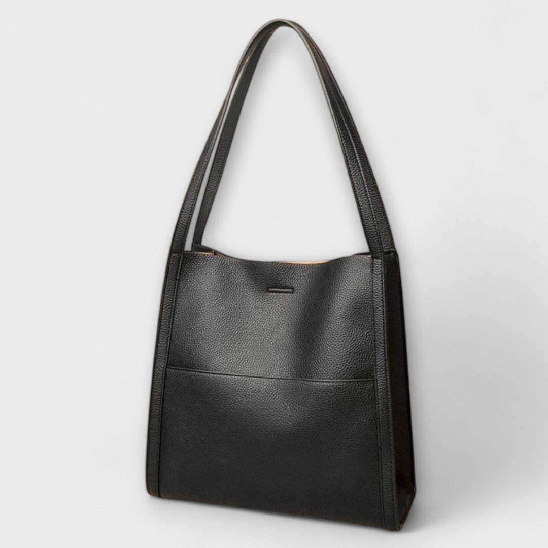 Claire - Handmade Leather Bag