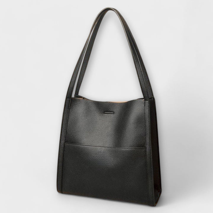 Claire - Handmade Leather Bag