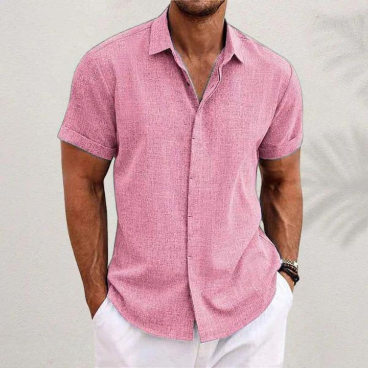Georgie | Essential Premium Shirt