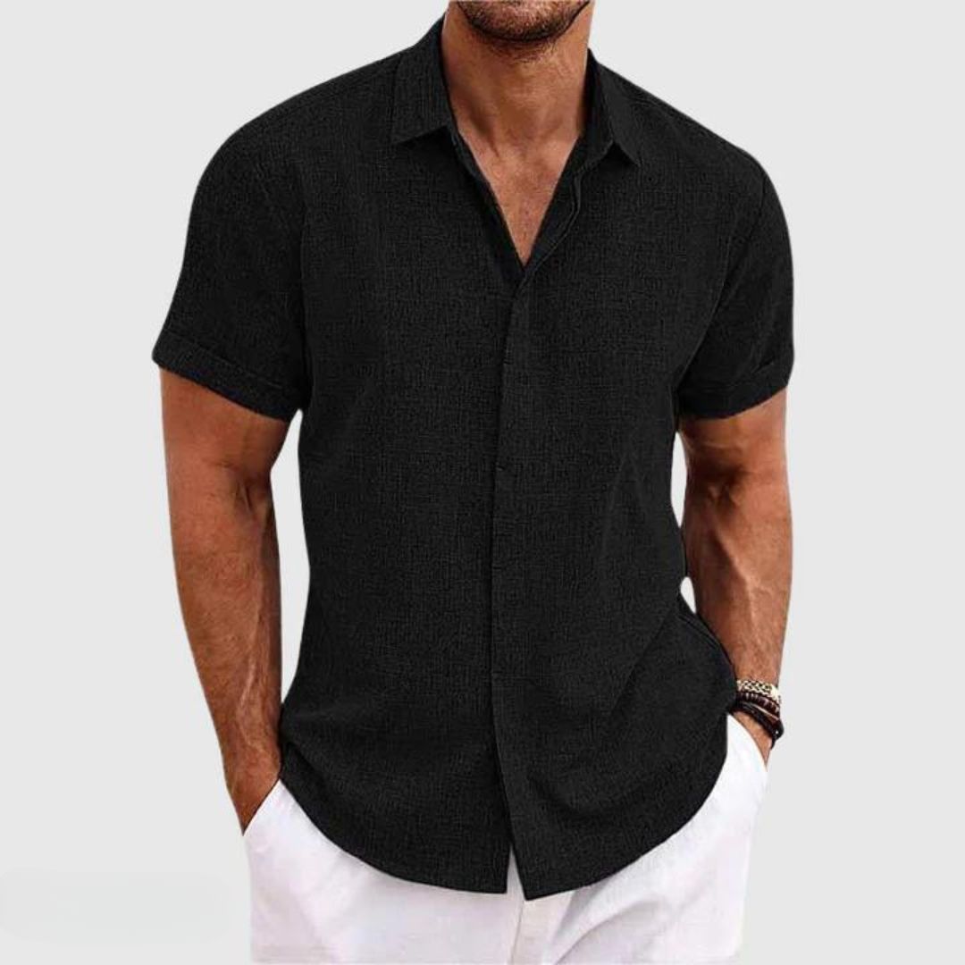 Georgie | Essential Premium Shirt