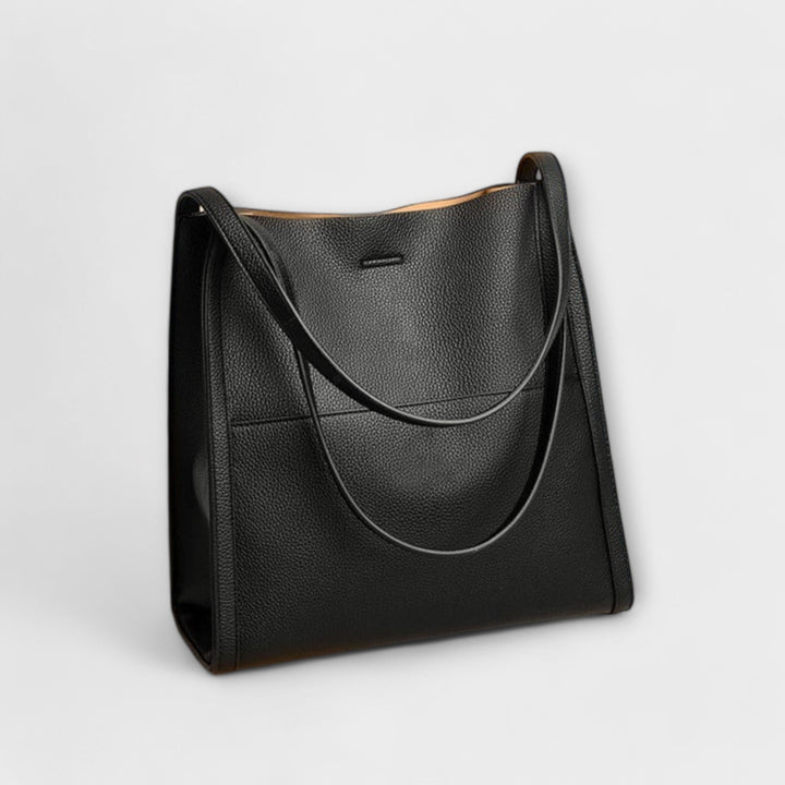 Claire - Handmade Leather Bag