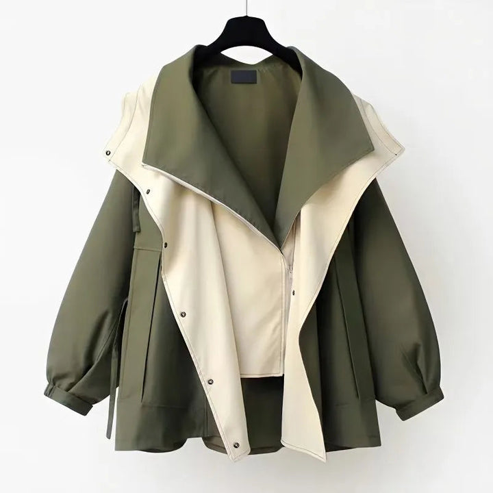 Elianna™ - LIGHTWEIGHT WINDPROOF JACKET