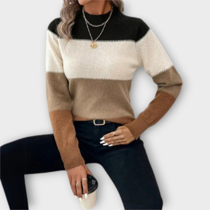 Casual & Elegant Sweater