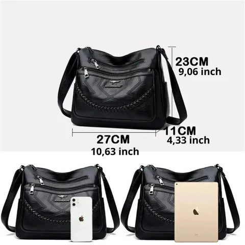 Claudine™ | Everyday Handbag