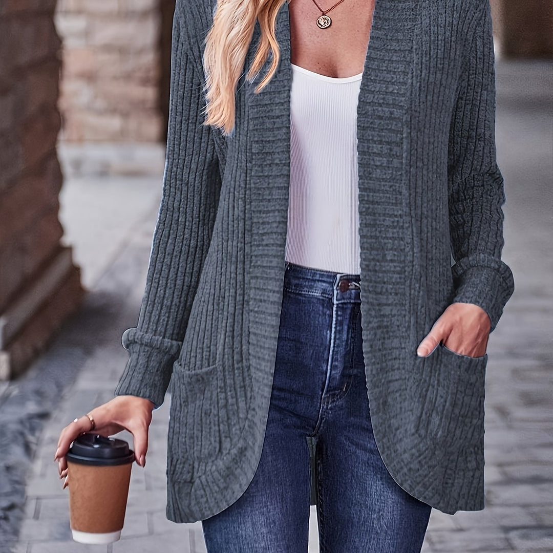 Claudine | Chic Comfort with Effortless Elegance