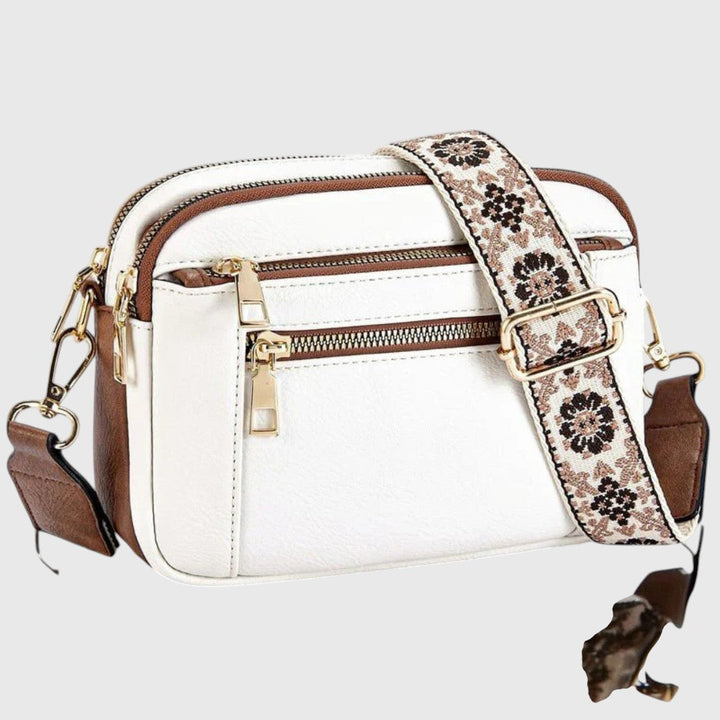 Élise | Effortlessly Elegant Shoulder Bag