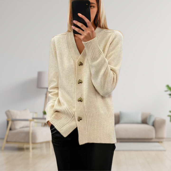 Claudine| Effortless Elegance with Tummy Coverage