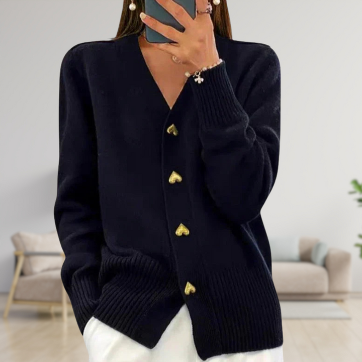 Claudine| Effortless Elegance with Tummy Coverage