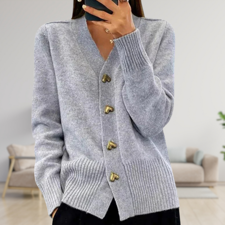 Claudine| Effortless Elegance with Tummy Coverage