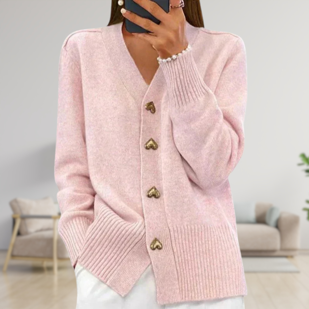 Claudine| Effortless Elegance with Tummy Coverage