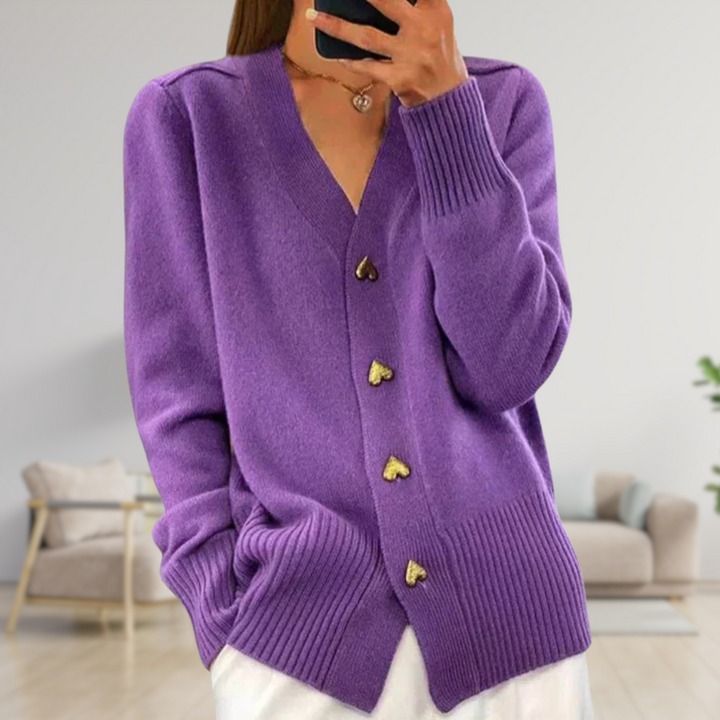 Claudine| Effortless Elegance with Tummy Coverage