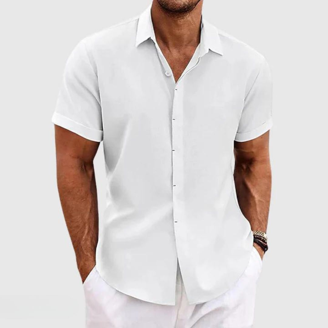 Georgie | Essential Premium Shirt