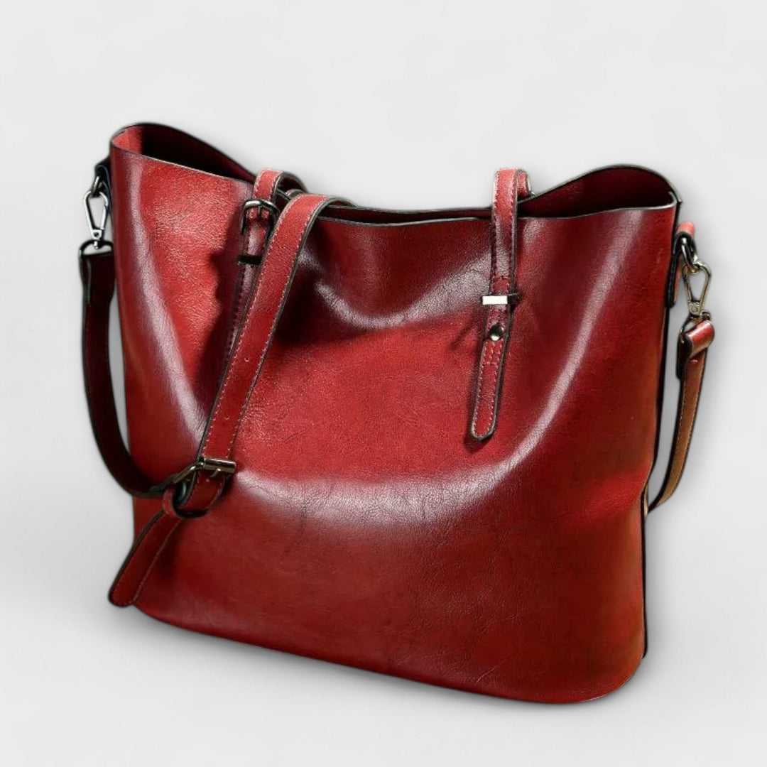 Claire - Vintage Shoulder Bag
