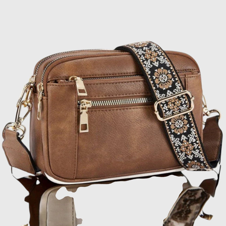Élise | Effortlessly Elegant Shoulder Bag