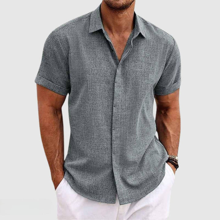Georgie | Essential Premium Shirt