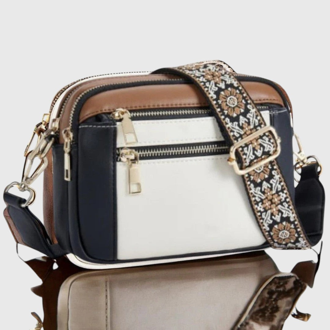 Élise | Effortlessly Elegant Shoulder Bag