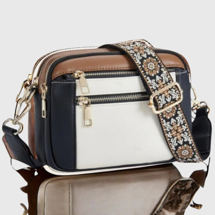Élise | Effortlessly Elegant Shoulder Bag