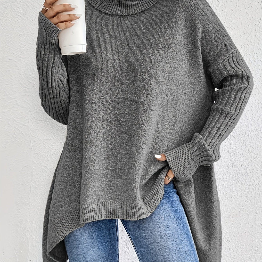 Claudine | Cozy Elegance for Chilly Days