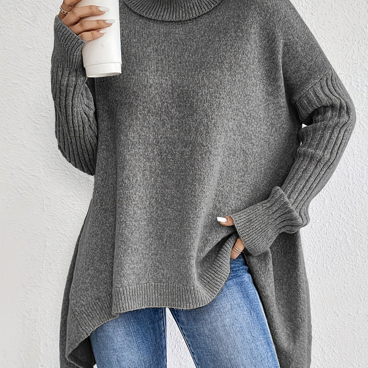 Claudine | Cozy Elegance for Chilly Days
