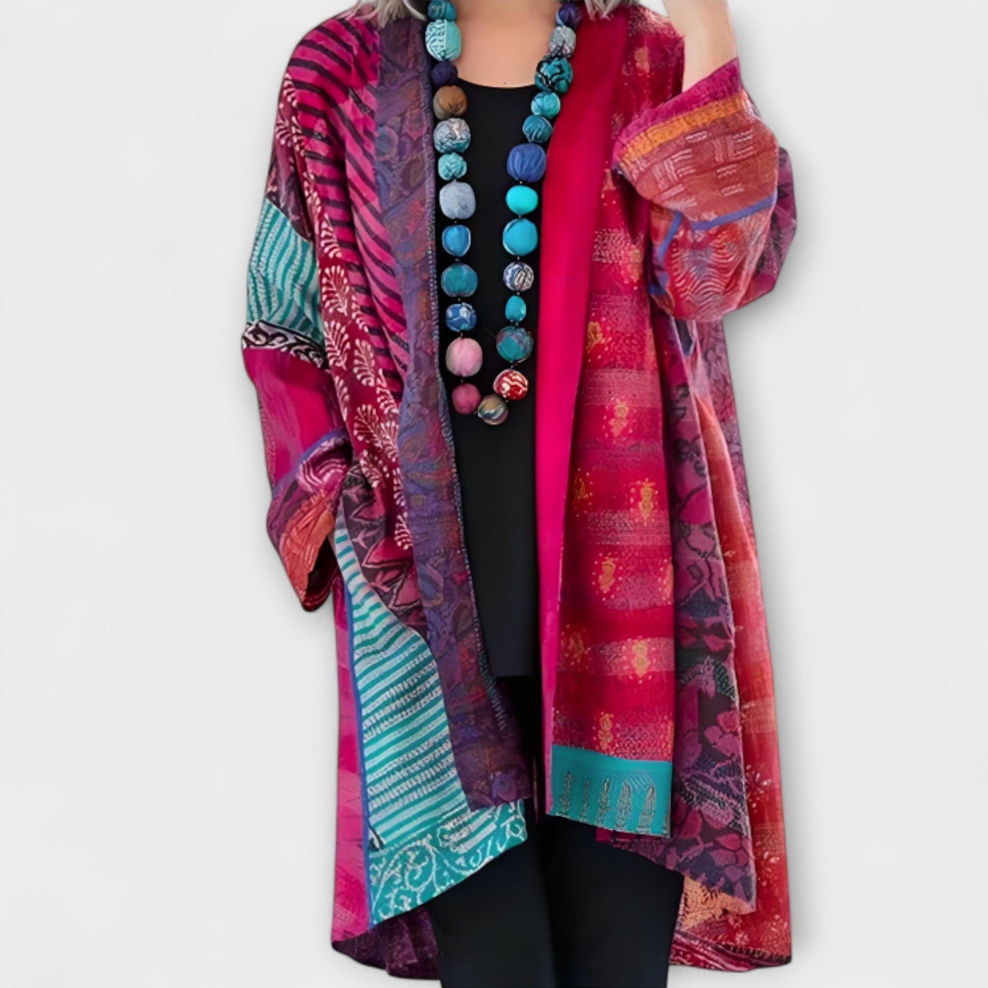 Sophie - Comfortable & stylish cardigan