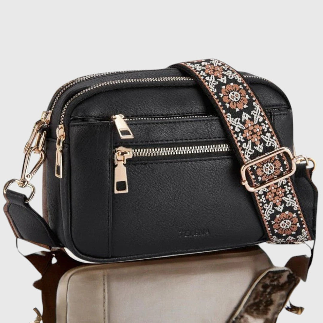Élise | Effortlessly Elegant Shoulder Bag