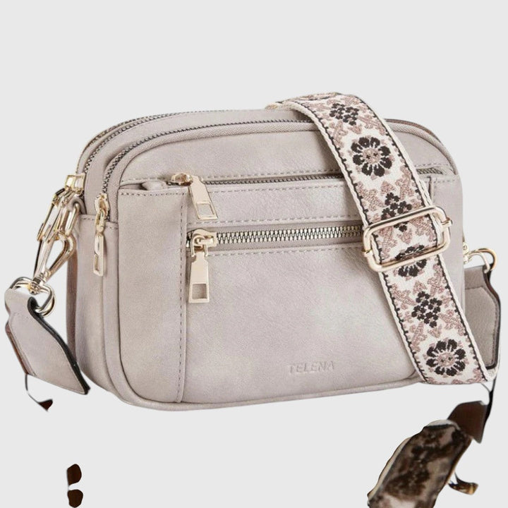 Élise | Effortlessly Elegant Shoulder Bag