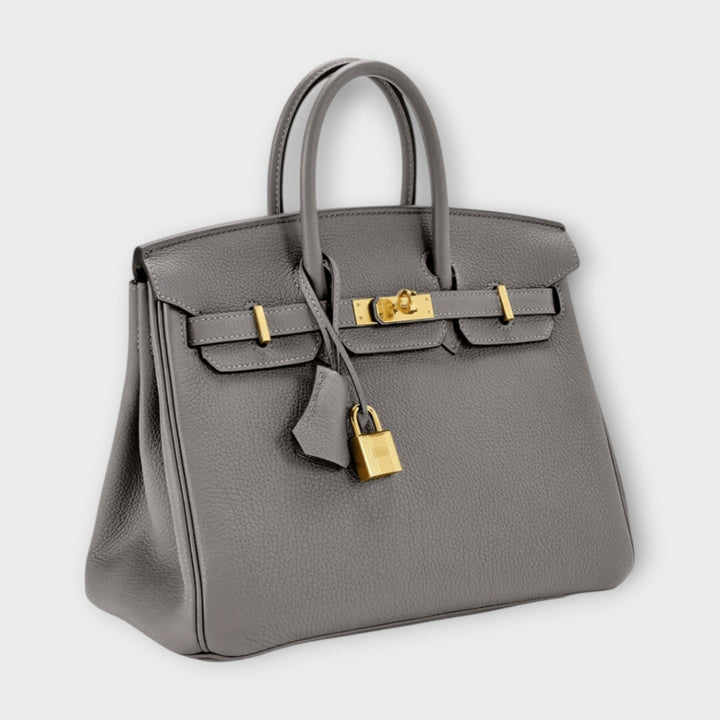 Claire – Luxury Leather Handbag