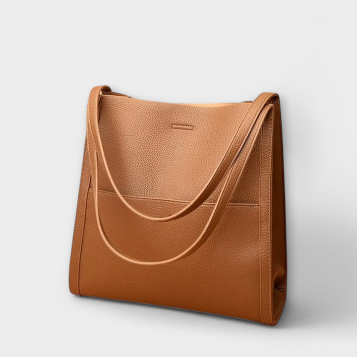 Claire - Handmade Leather Bag