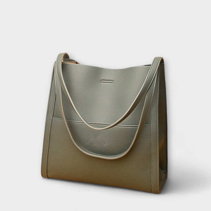Claire - Handmade Leather Bag