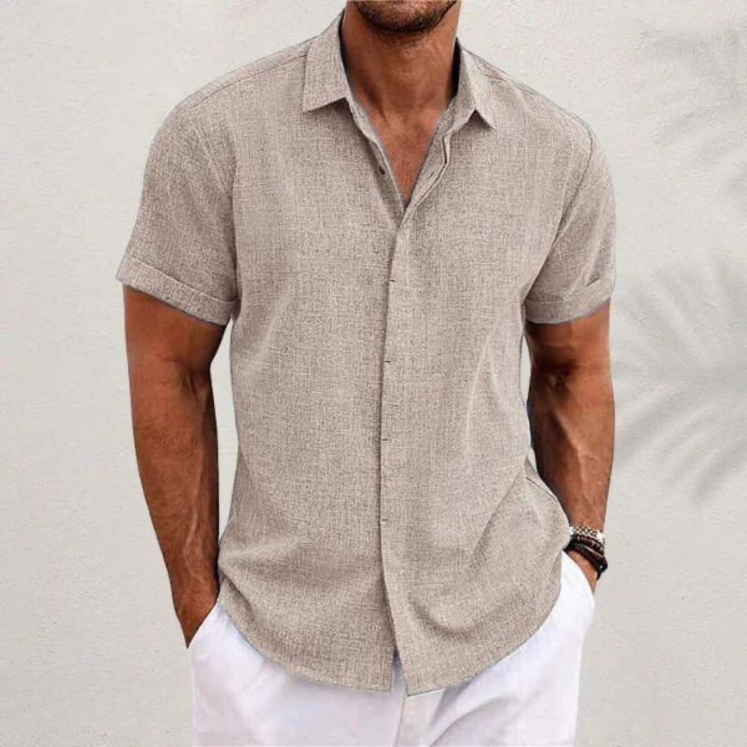 Georgie | Essential Premium Shirt