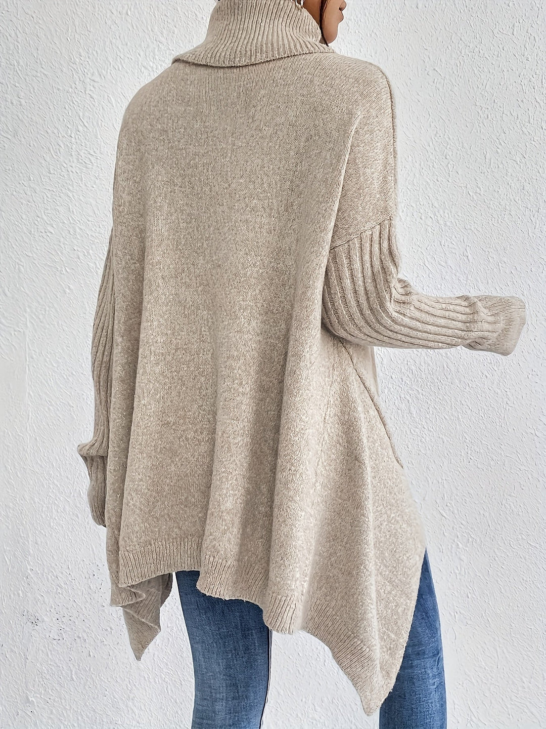 Claudine | Cozy Elegance for Chilly Days