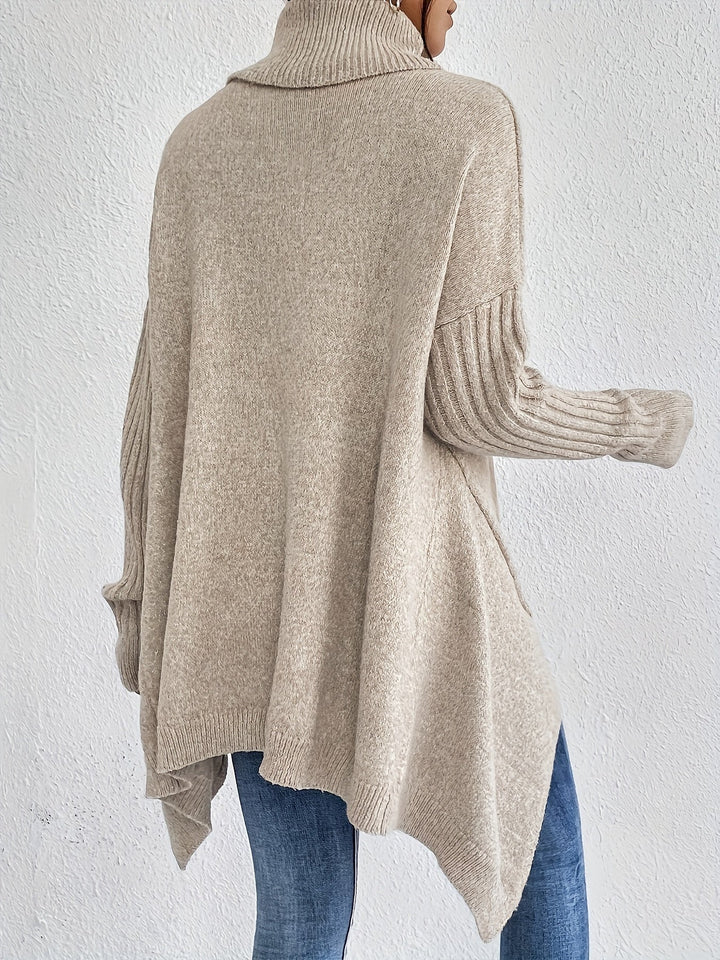 Claudine | Cozy Elegance for Chilly Days