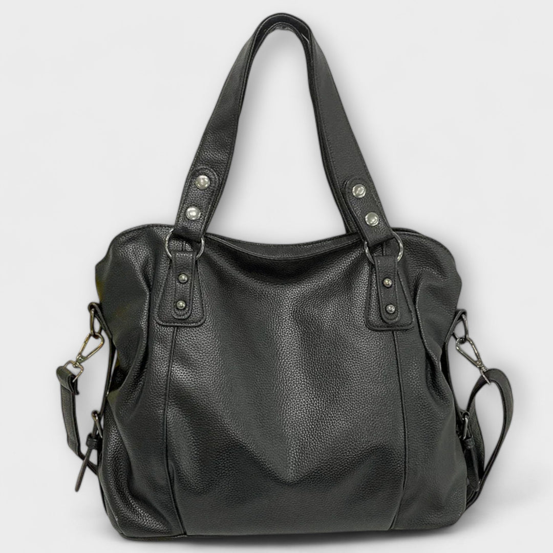 Claire - Elegant Hobo Shoulder Bag