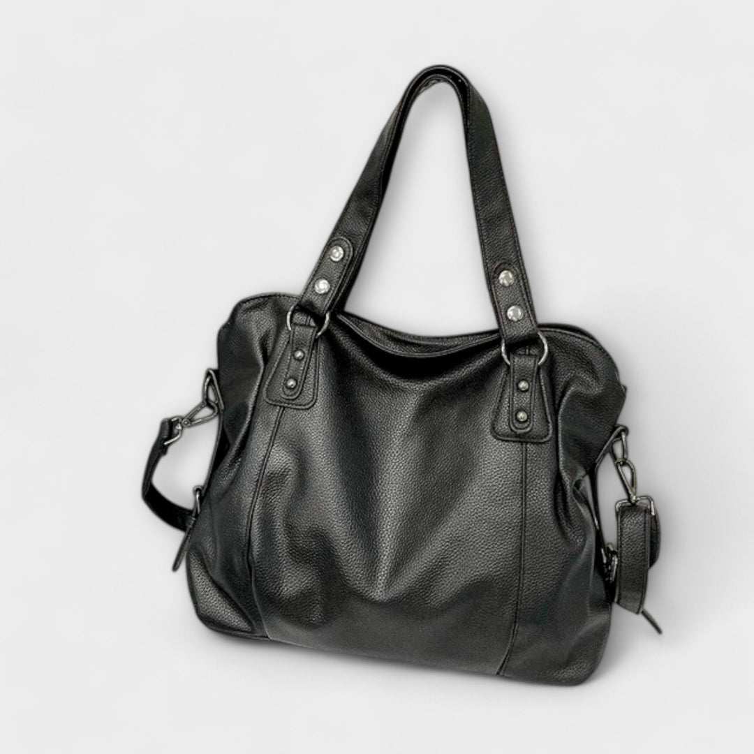 Claire - Elegant Hobo Shoulder Bag