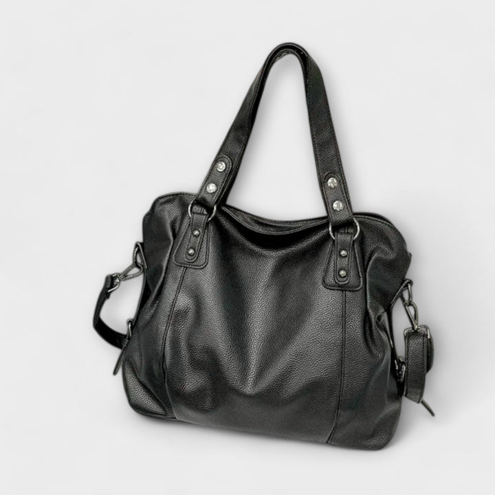 Claire - Elegant Hobo Shoulder Bag