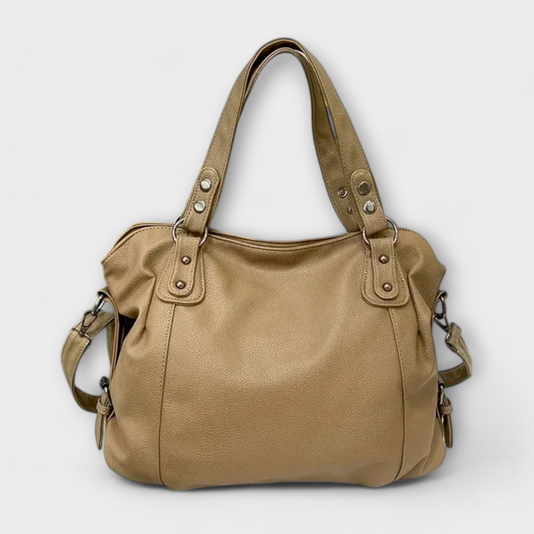 Claire - Elegant Hobo Shoulder Bag