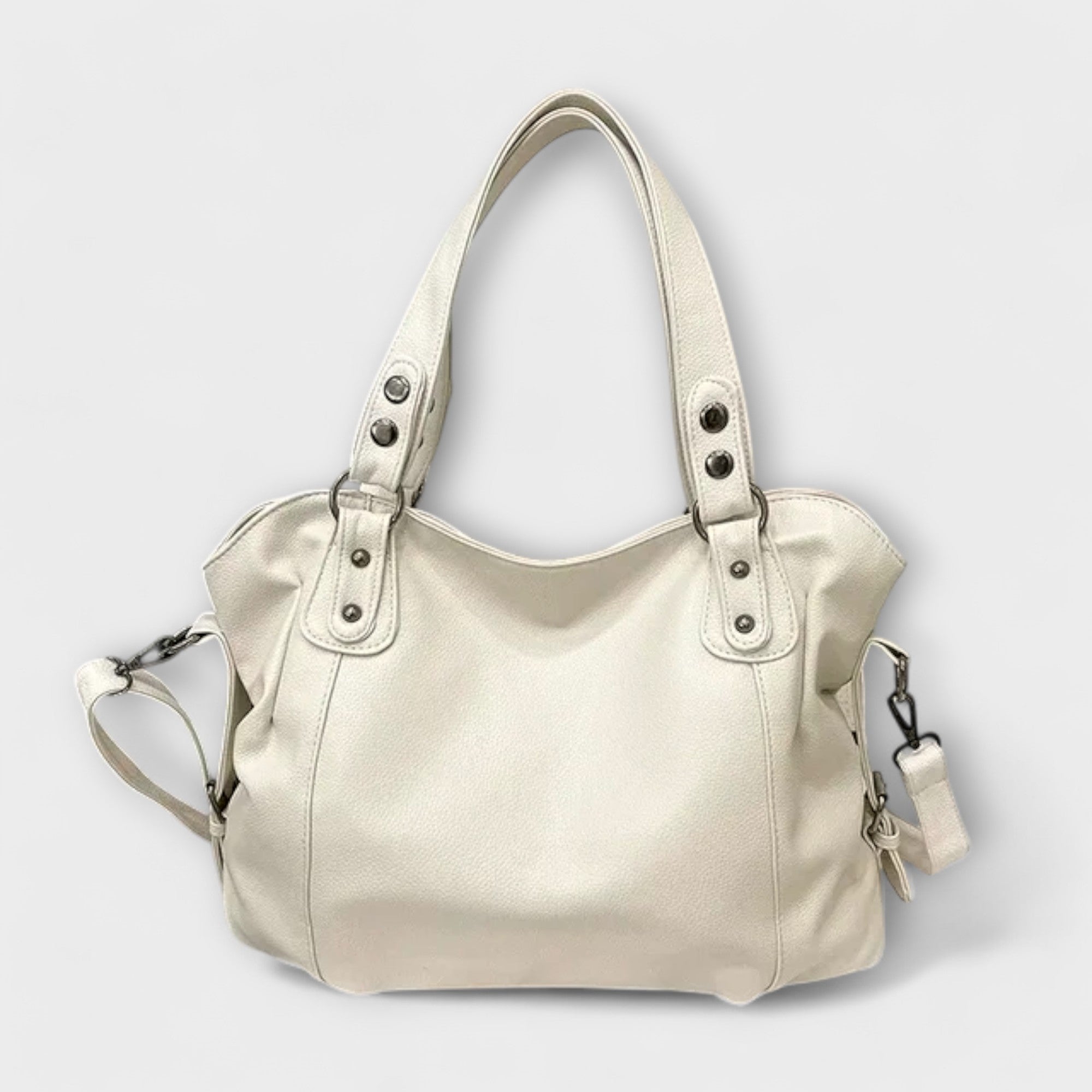 Claire - Elegant Hobo Shoulder Bag