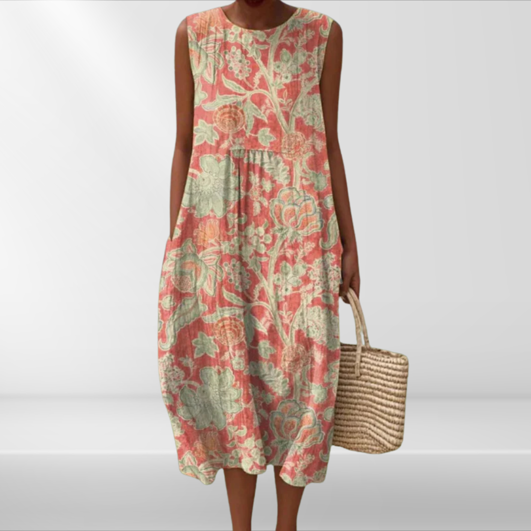 Claudine | Effortless Elegance for Everyday Wear