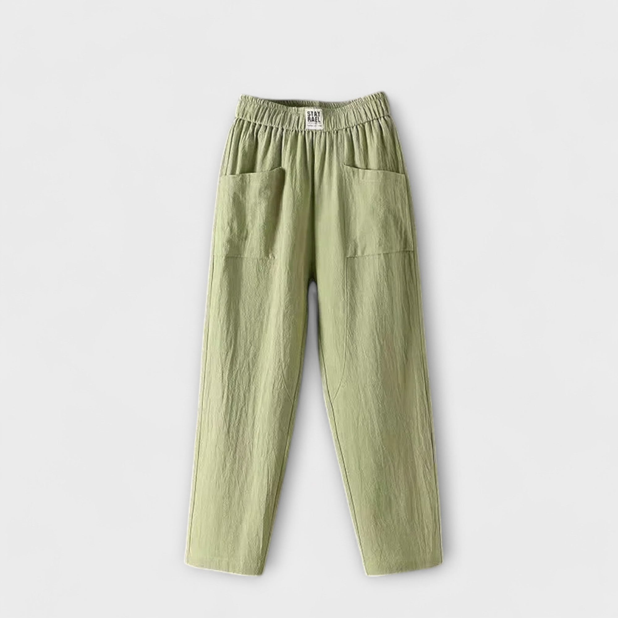 Linen Trousers