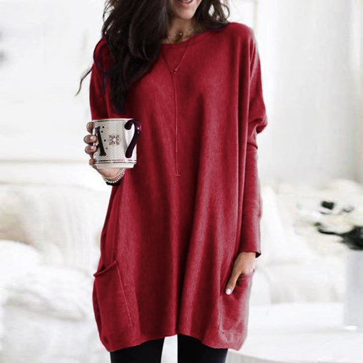Emma| Effortless Elegance with Tummy Coverage