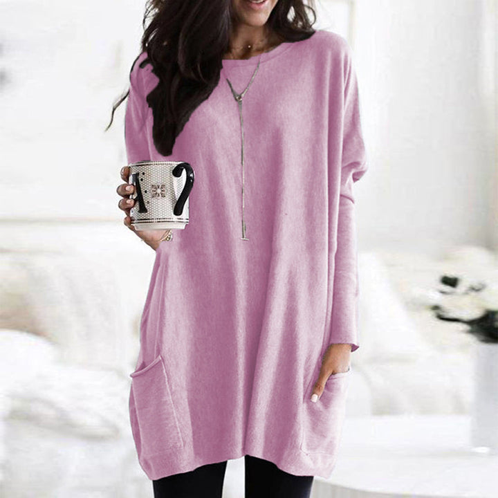 Emma| Effortless Elegance with Tummy Coverage