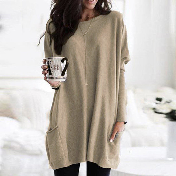 Emma| Effortless Elegance with Tummy Coverage
