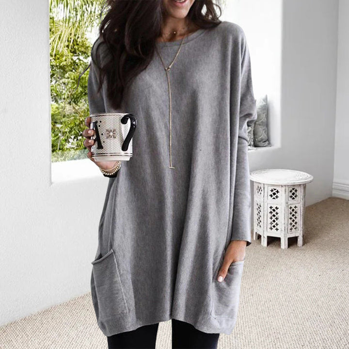 Emma| Effortless Elegance with Tummy Coverage