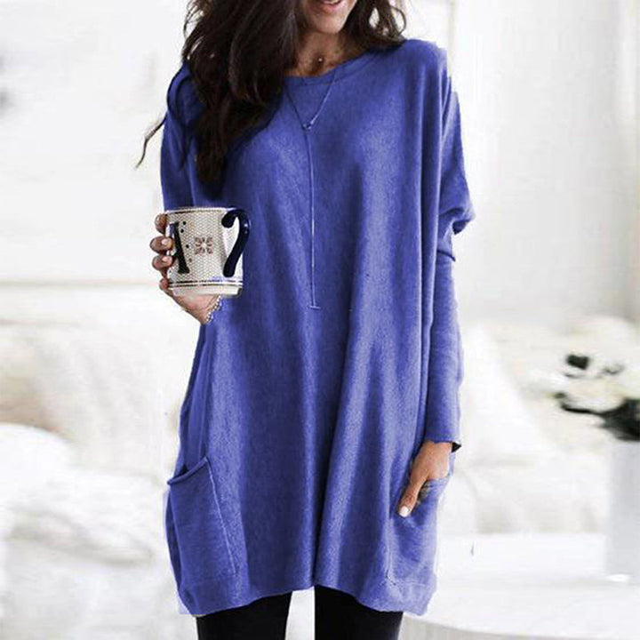 Emma| Effortless Elegance with Tummy Coverage