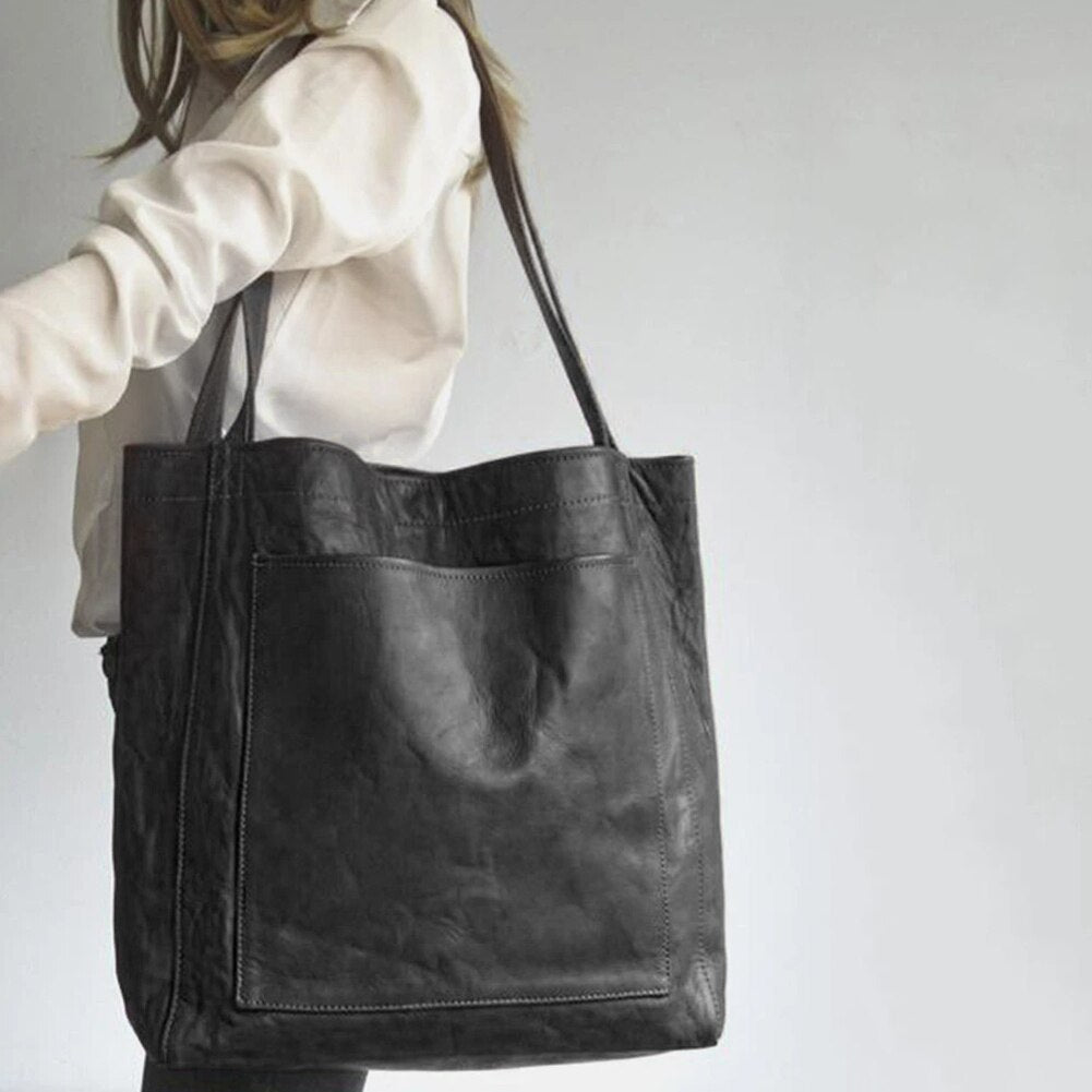 Claire - Elegant and Practical Shoulder Bag