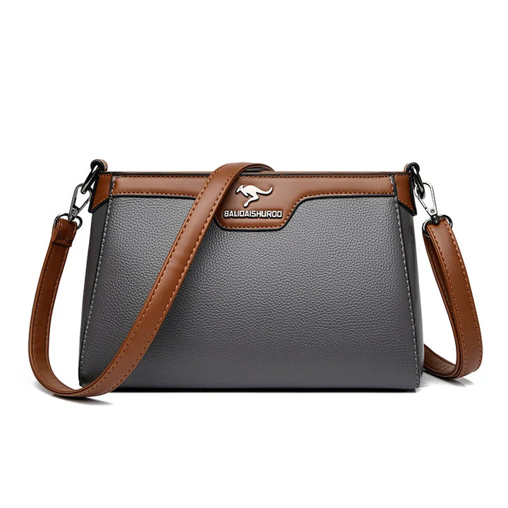 Claudine™ | Crossbody with a strap