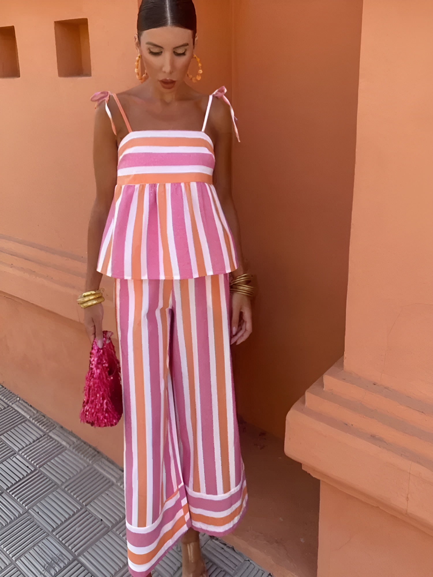 Amelia™ - SUMMER SET WITH FRESH DESIGN