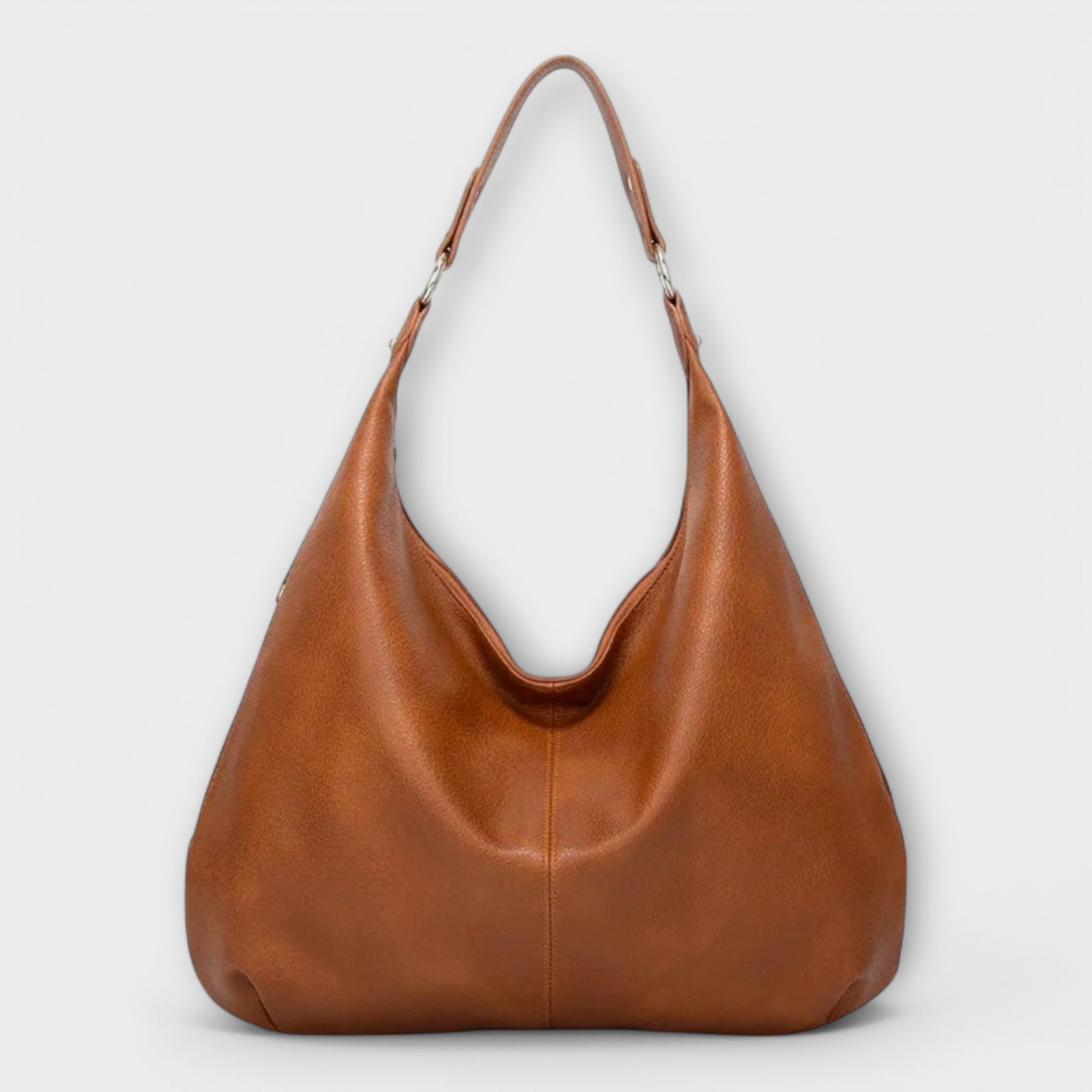 Claire - Hobo Bag Made of Synthetic Leather